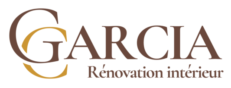 Logo Garcia rénovation Intérieur 49
